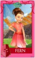 Fern (a Disney Fairy voiced by Zendaya)
